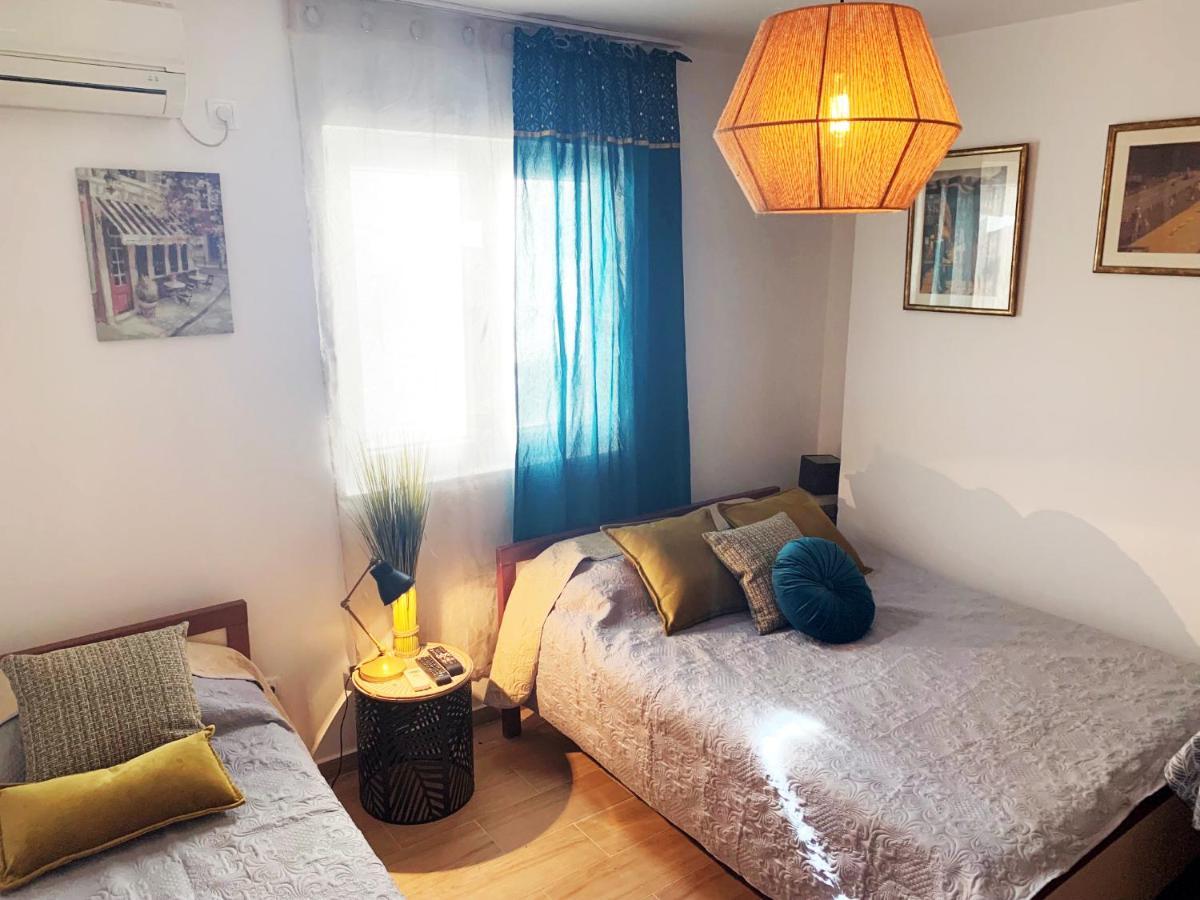 Apartmani Moko Будва Екстериор снимка