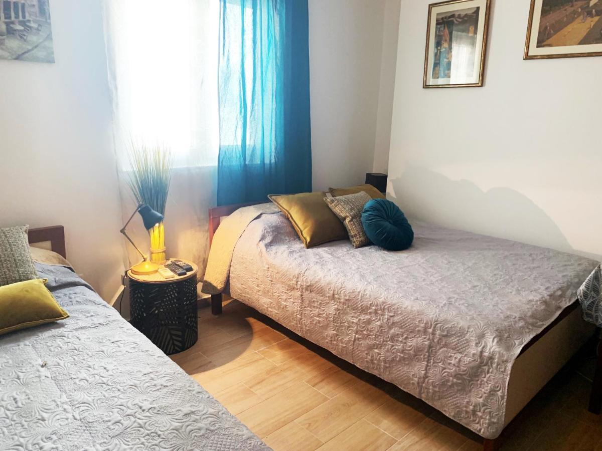 Apartmani Moko Будва Екстериор снимка