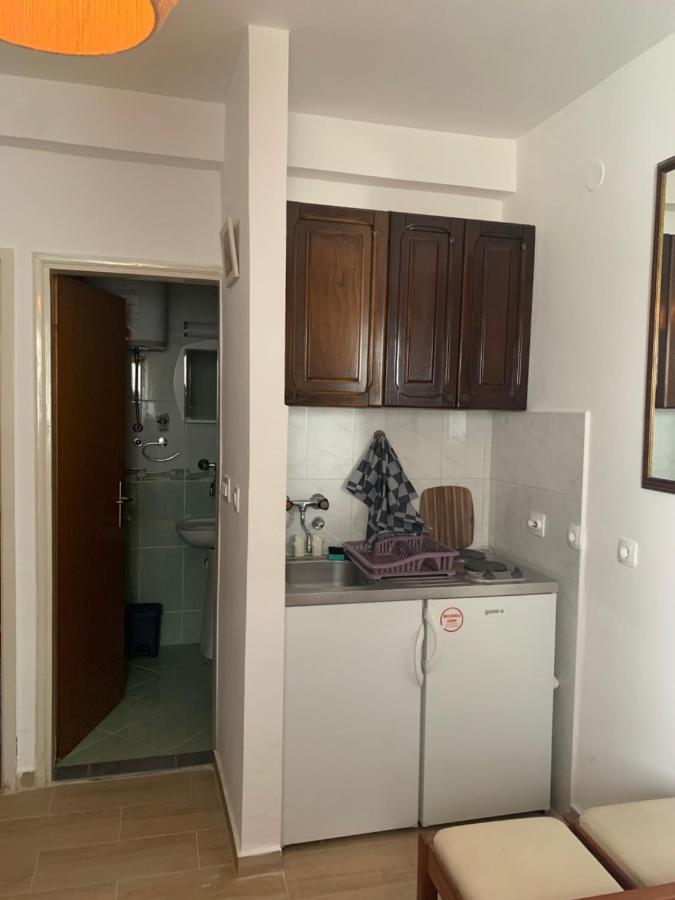 Apartmani Moko Будва Екстериор снимка