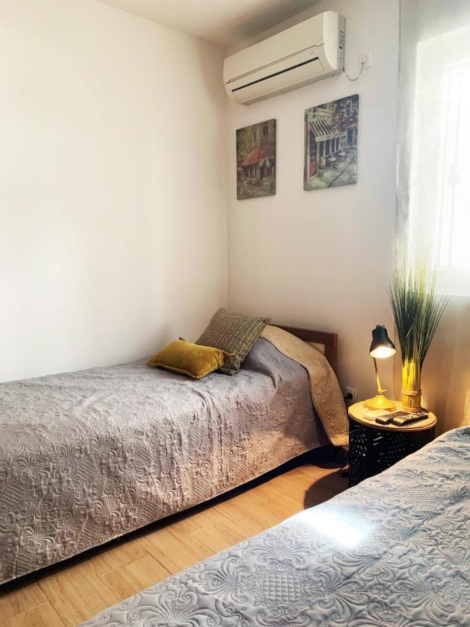 Apartmani Moko Будва Екстериор снимка