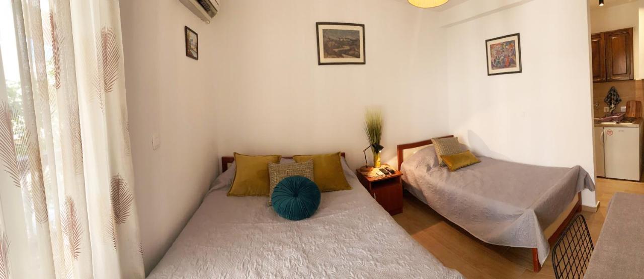 Apartmani Moko Будва Екстериор снимка